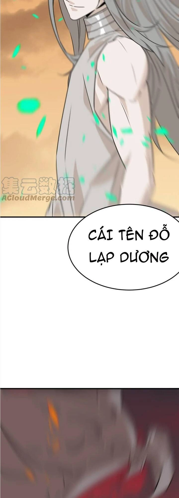 Anh Hùng Dũng Cảm Chapter 74 - 5