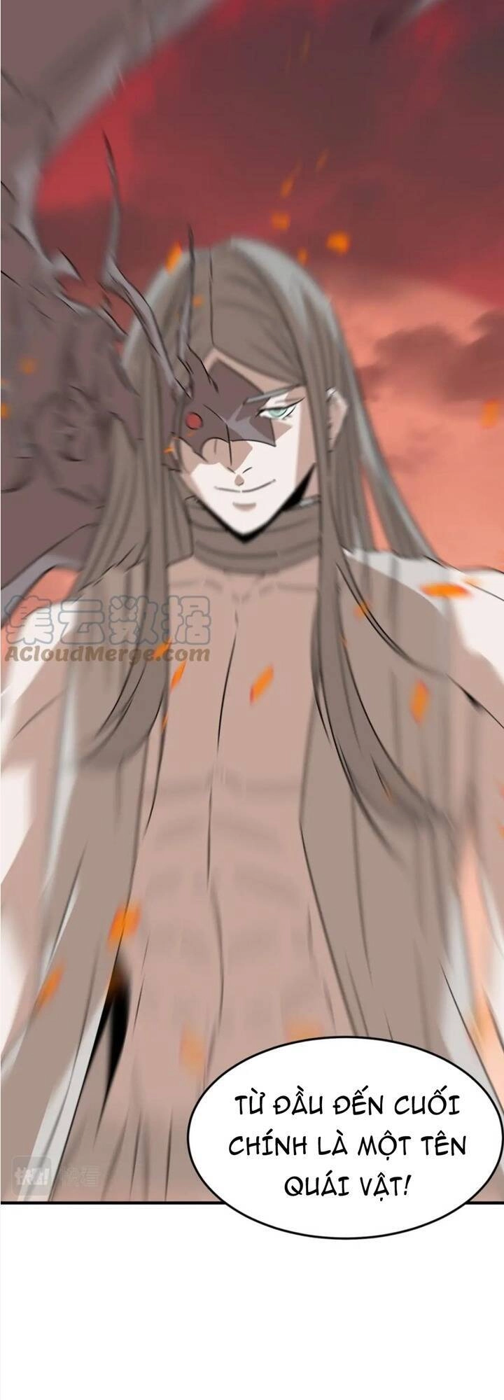 Anh Hùng Dũng Cảm Chapter 74 - 6