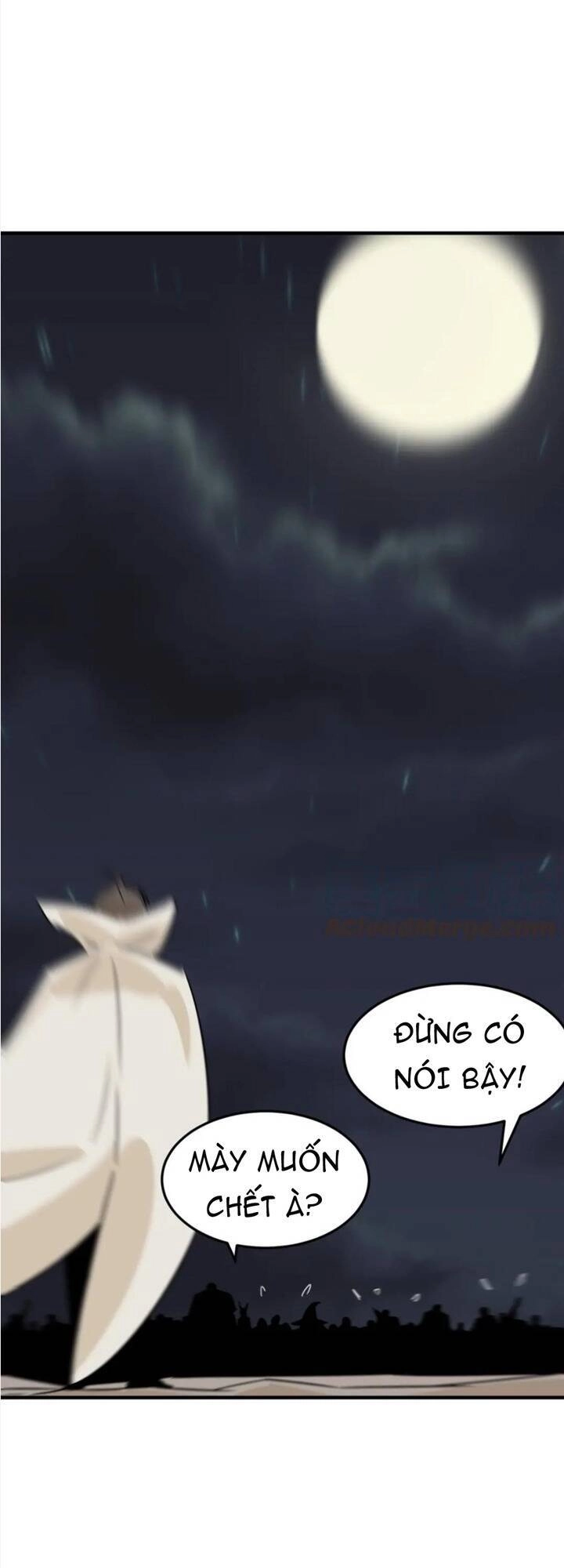 Anh Hùng Dũng Cảm Chapter 74 - 7