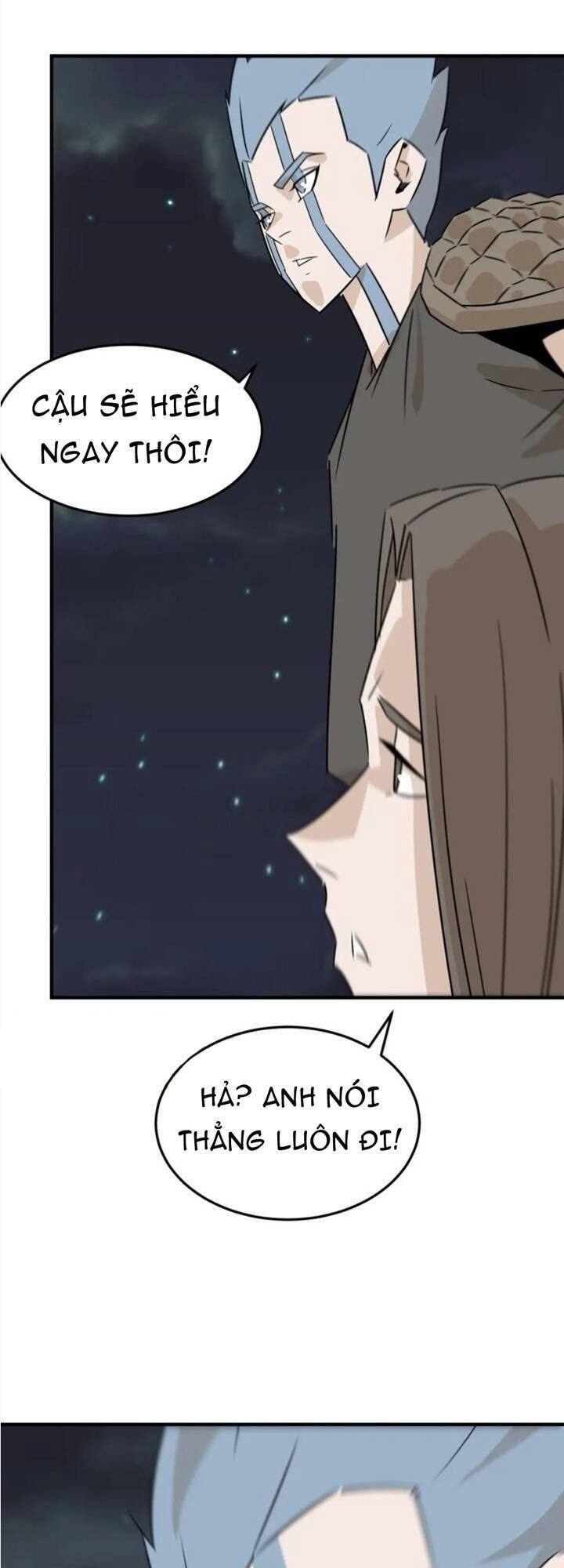 Anh Hùng Dũng Cảm Chapter 74 - 9