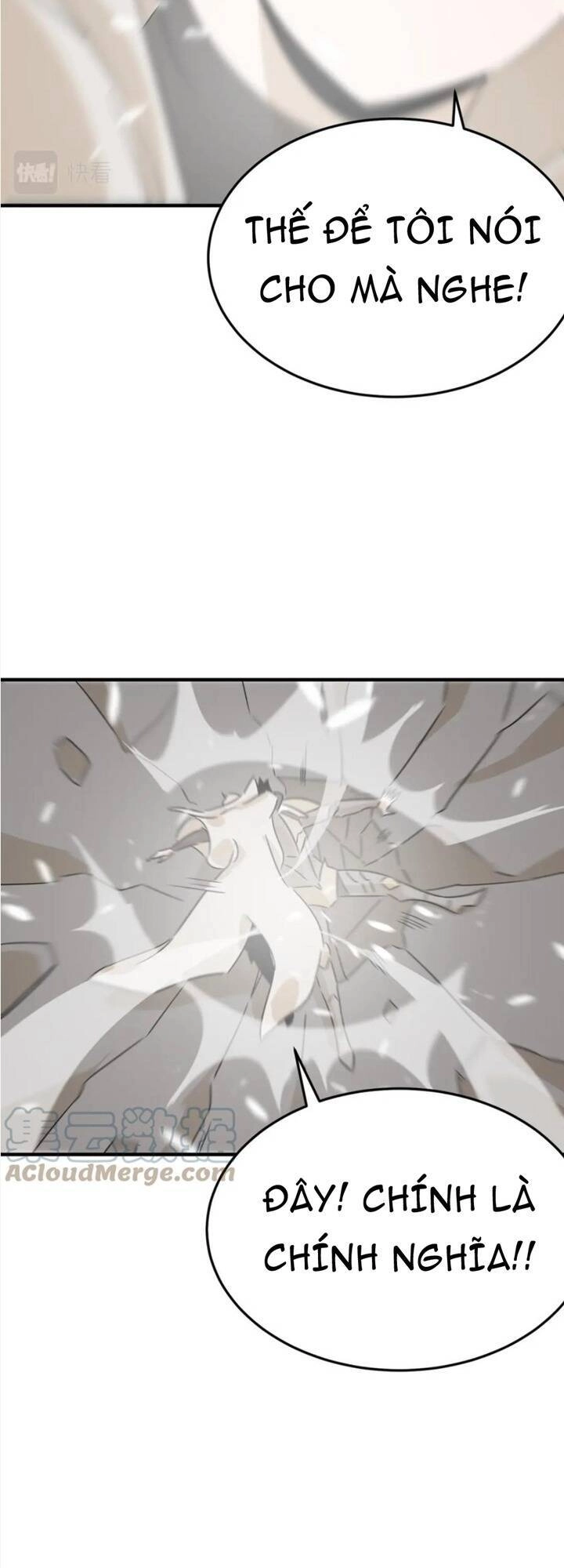 Anh Hùng Dũng Cảm Chapter 74 - 15