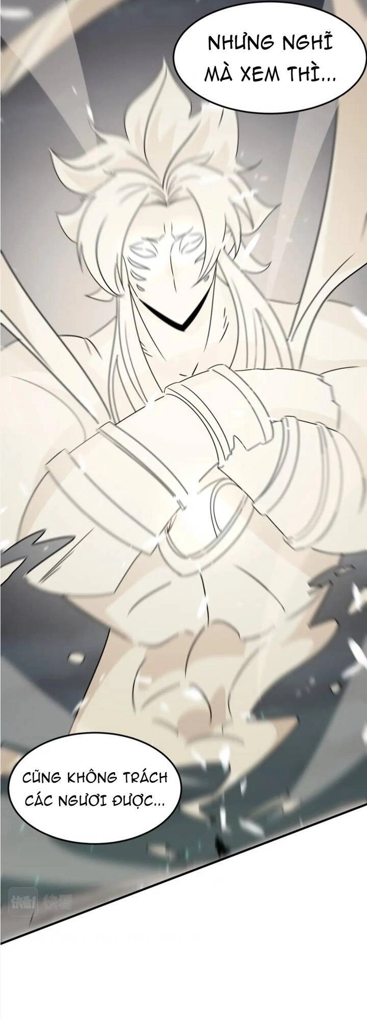 Anh Hùng Dũng Cảm Chapter 74 - 24