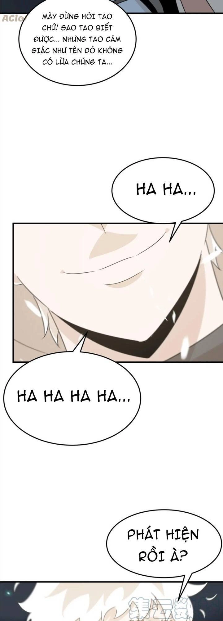 Anh Hùng Dũng Cảm Chapter 74 - 26