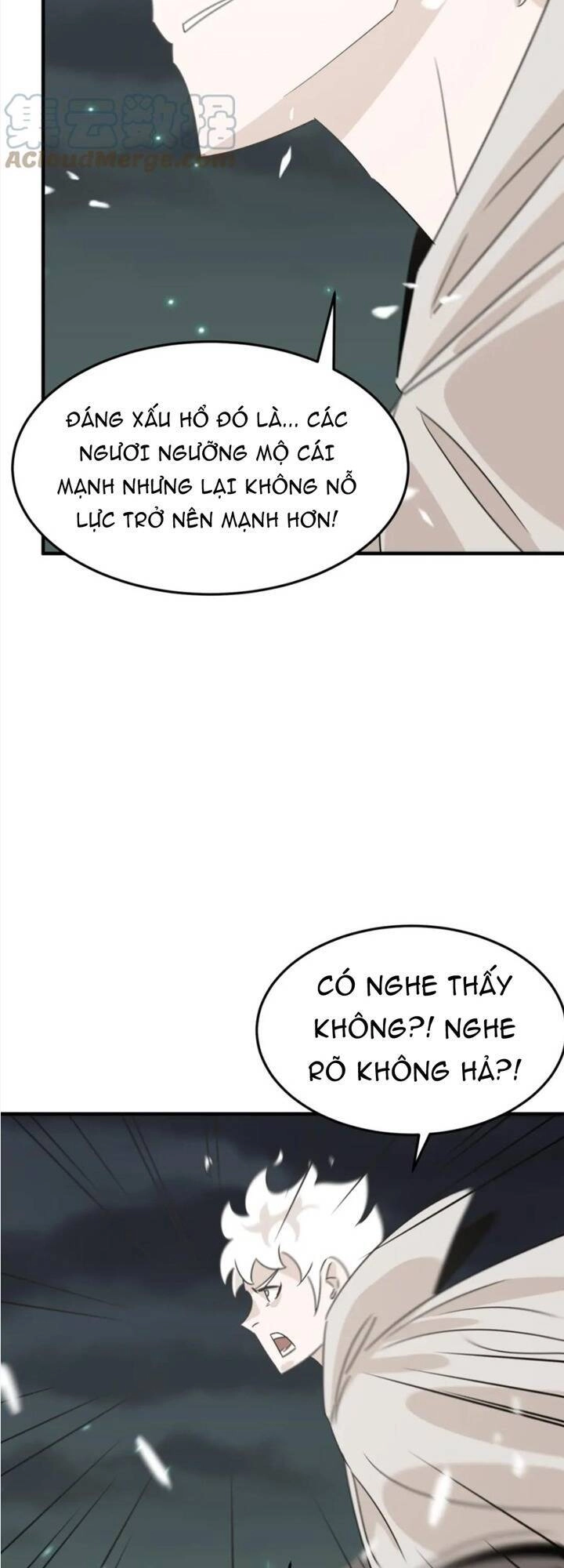 Anh Hùng Dũng Cảm Chapter 74 - 29