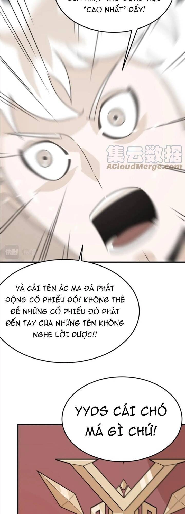 Anh Hùng Dũng Cảm Chapter 74 - 32