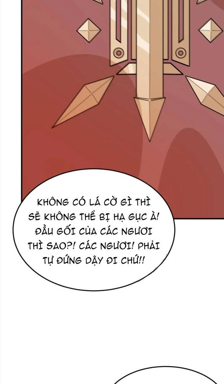 Anh Hùng Dũng Cảm Chapter 74 - 33