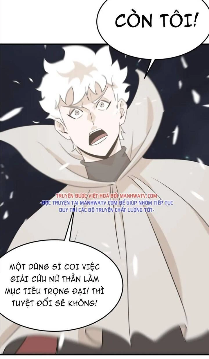 Anh Hùng Dũng Cảm Chapter 74 - 34