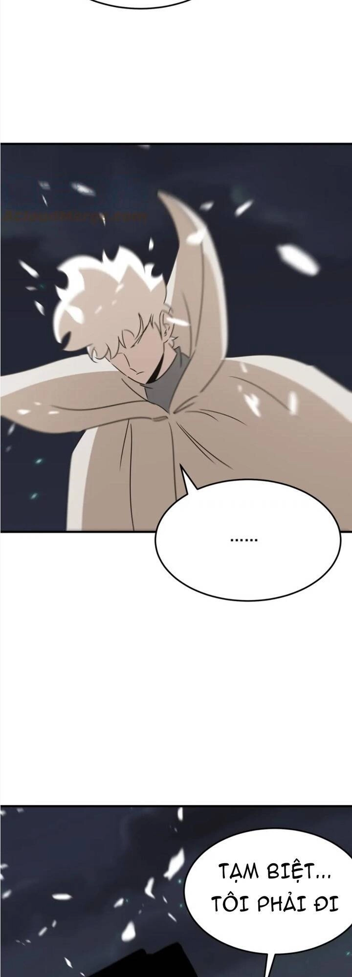 Anh Hùng Dũng Cảm Chapter 74 - 36