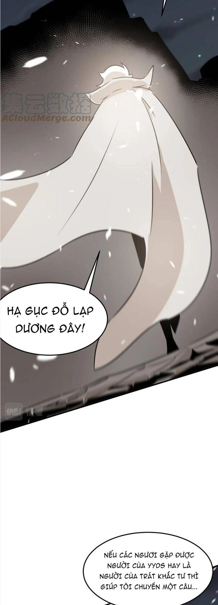 Anh Hùng Dũng Cảm Chapter 74 - 37