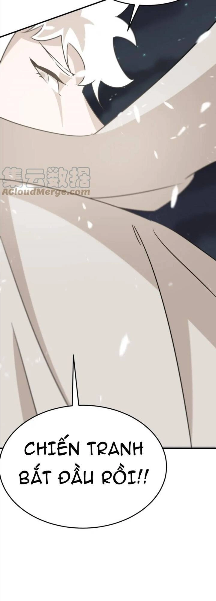 Anh Hùng Dũng Cảm Chapter 74 - 38