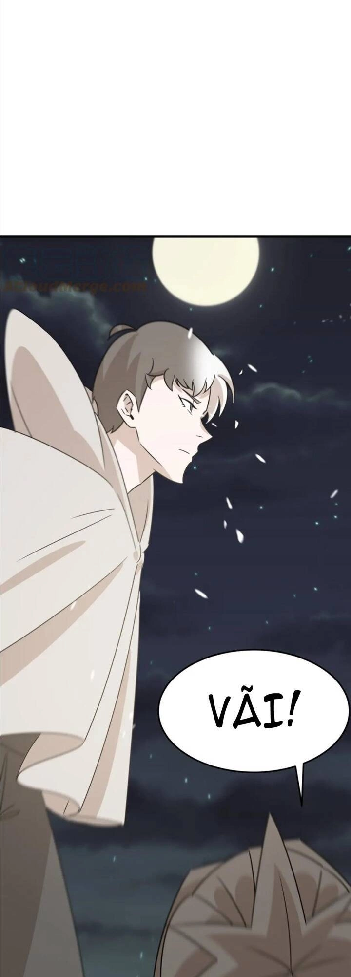 Anh Hùng Dũng Cảm Chapter 74 - 39