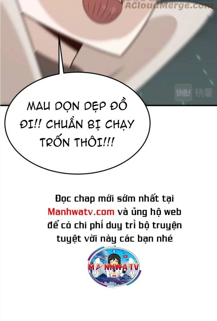 Anh Hùng Dũng Cảm Chapter 74 - 42