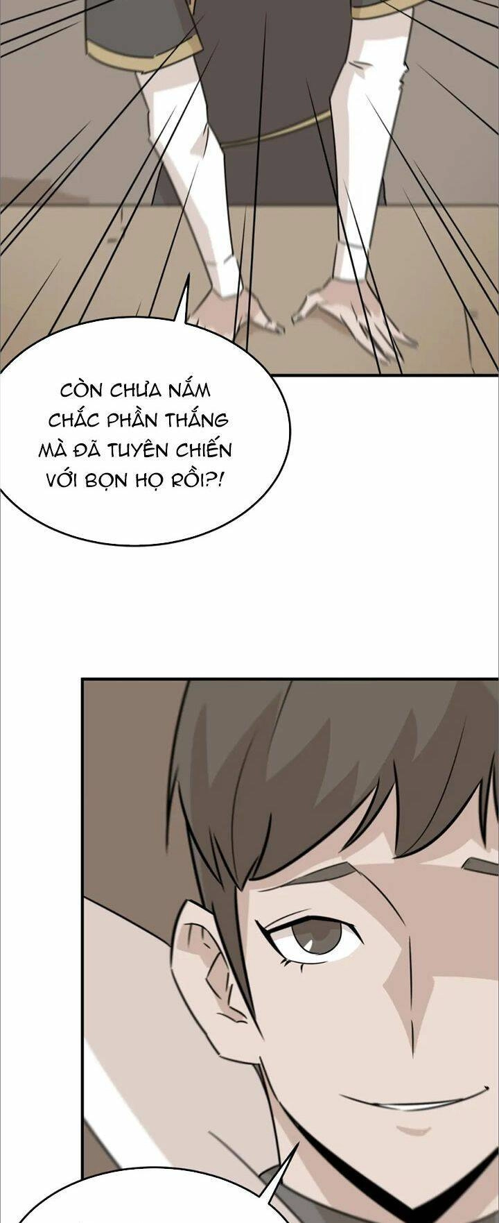 Anh Hùng Dũng Cảm Chapter 75 - 2