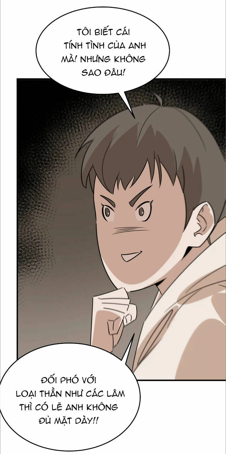 Anh Hùng Dũng Cảm Chapter 75 - 10