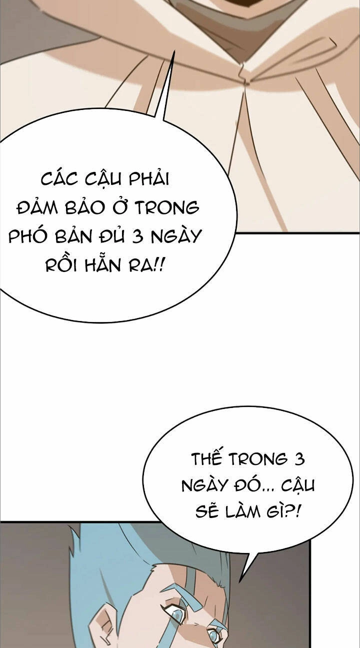 Anh Hùng Dũng Cảm Chapter 75 - 14