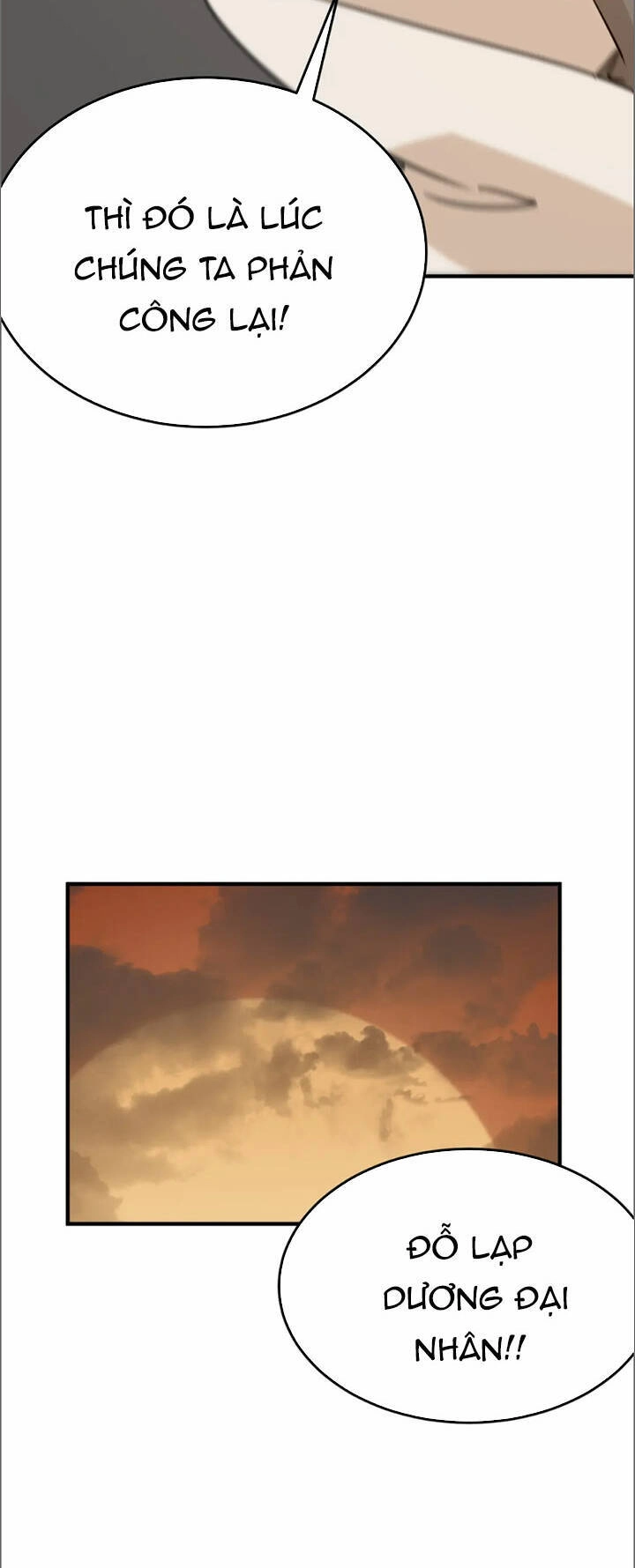 Anh Hùng Dũng Cảm Chapter 75 - 18