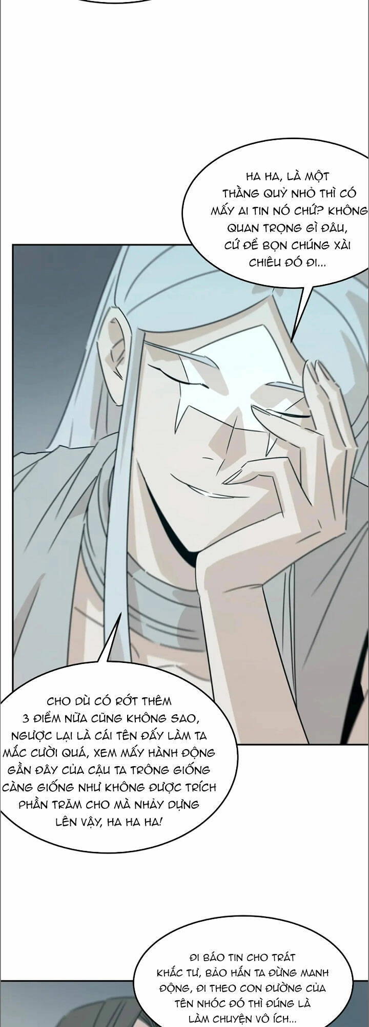 Anh Hùng Dũng Cảm Chapter 75 - 20