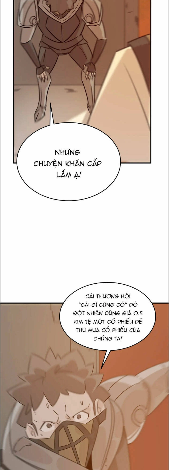 Anh Hùng Dũng Cảm Chapter 75 - 24