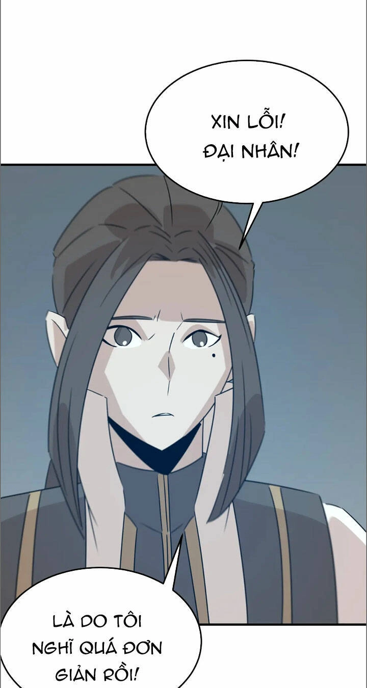 Anh Hùng Dũng Cảm Chapter 75 - 31