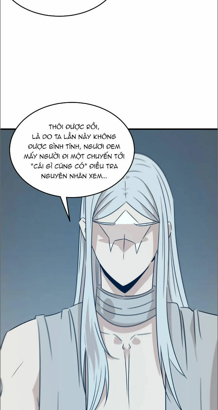 Anh Hùng Dũng Cảm Chapter 75 - 32