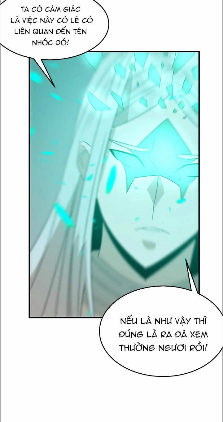 Anh Hùng Dũng Cảm Chapter 75 - 36