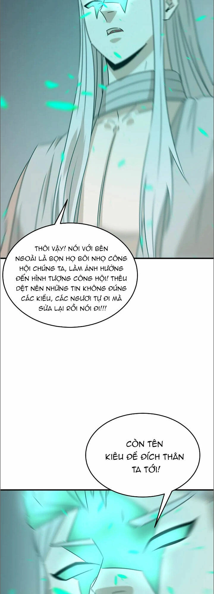 Anh Hùng Dũng Cảm Chapter 75 - 38