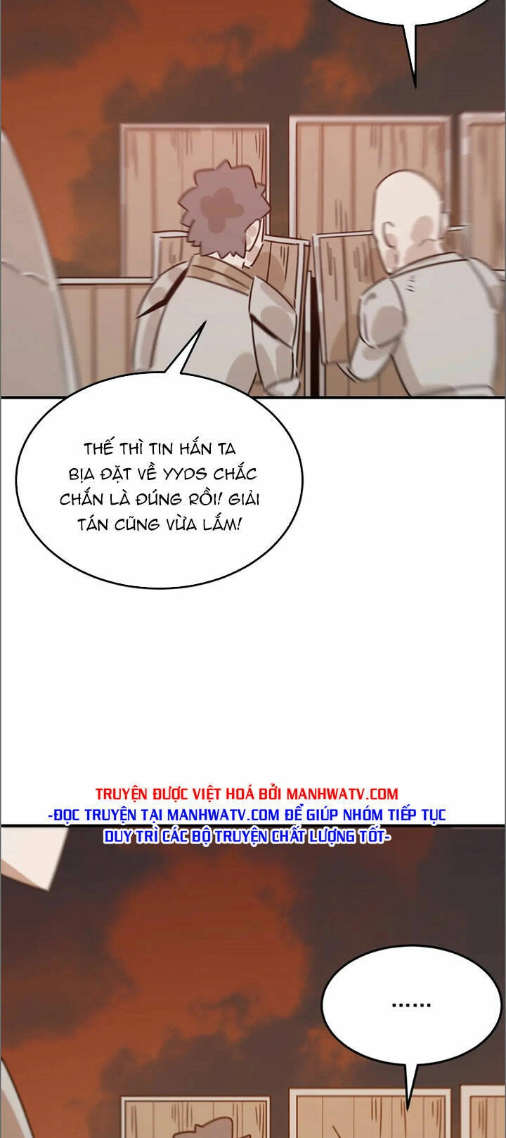 Anh Hùng Dũng Cảm Chapter 75 - 42