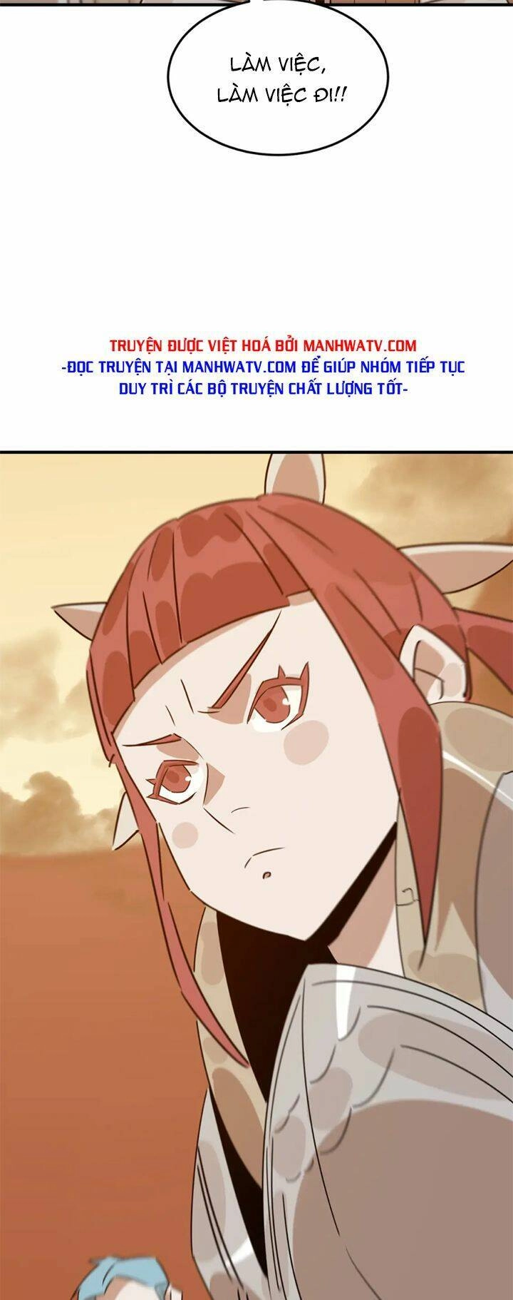 Anh Hùng Dũng Cảm Chapter 75 - 44