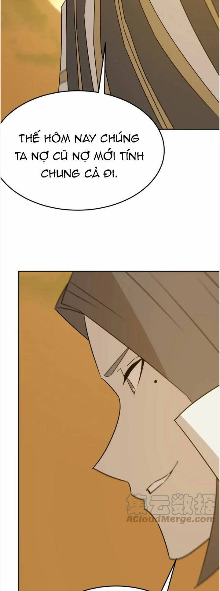 Anh Hùng Dũng Cảm Chapter 77 - 2