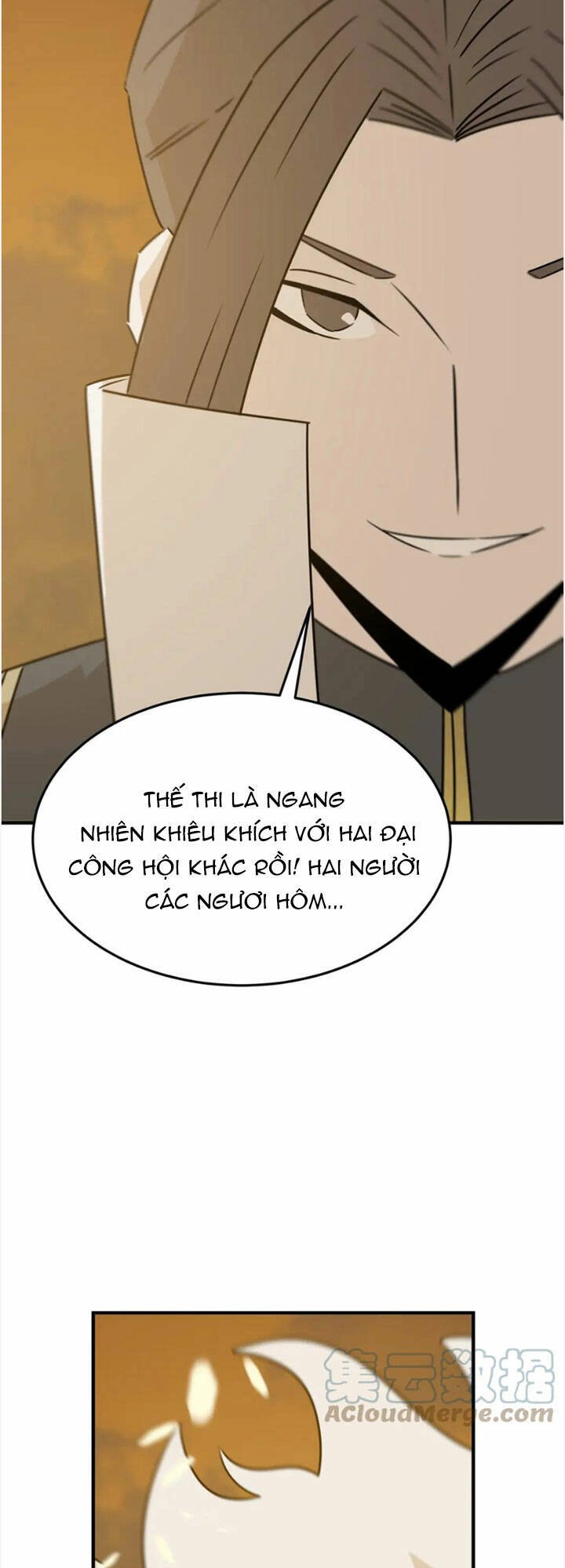 Anh Hùng Dũng Cảm Chapter 77 - 8