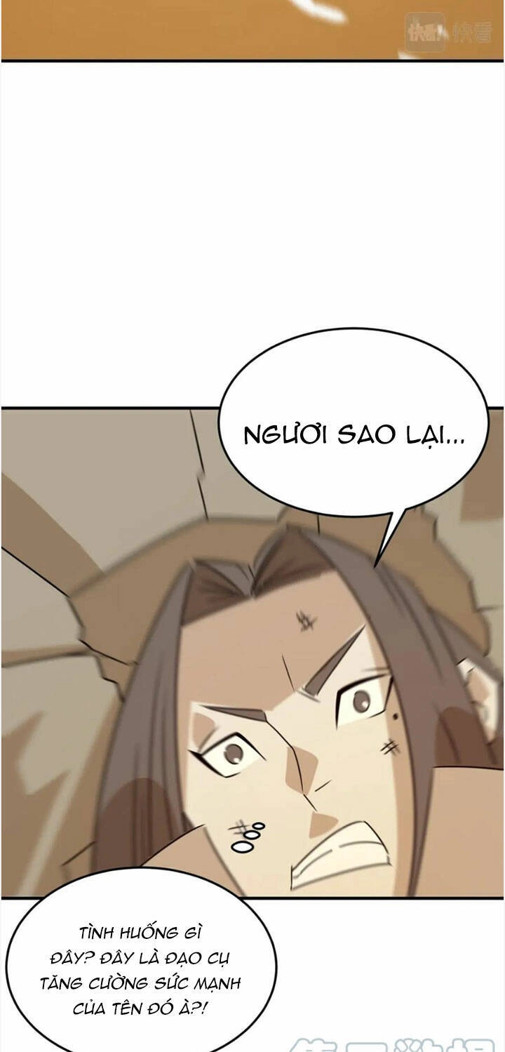 Anh Hùng Dũng Cảm Chapter 77 - 14