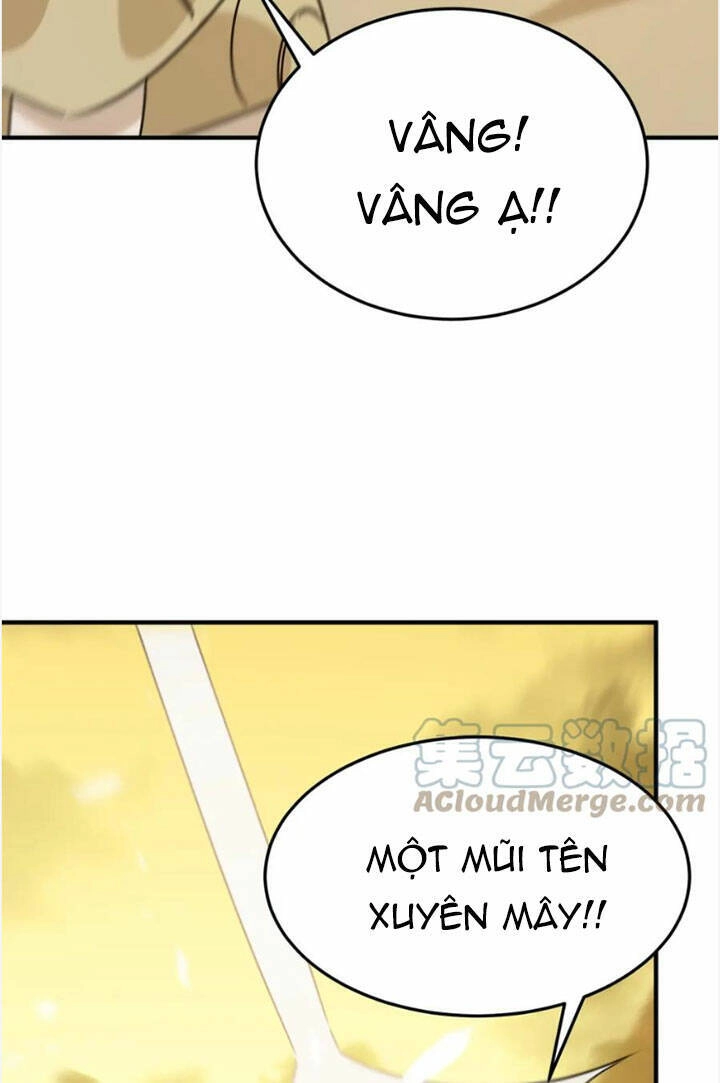 Anh Hùng Dũng Cảm Chapter 77 - 16