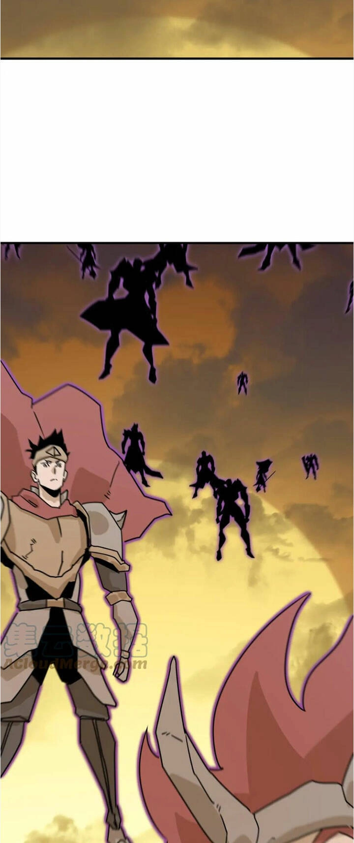 Anh Hùng Dũng Cảm Chapter 77 - 20