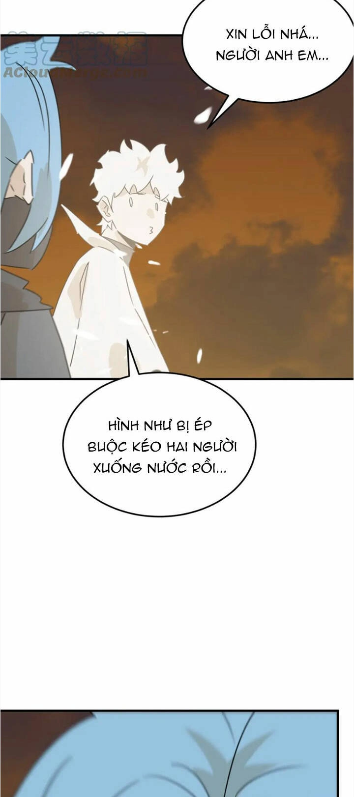 Anh Hùng Dũng Cảm Chapter 77 - 24