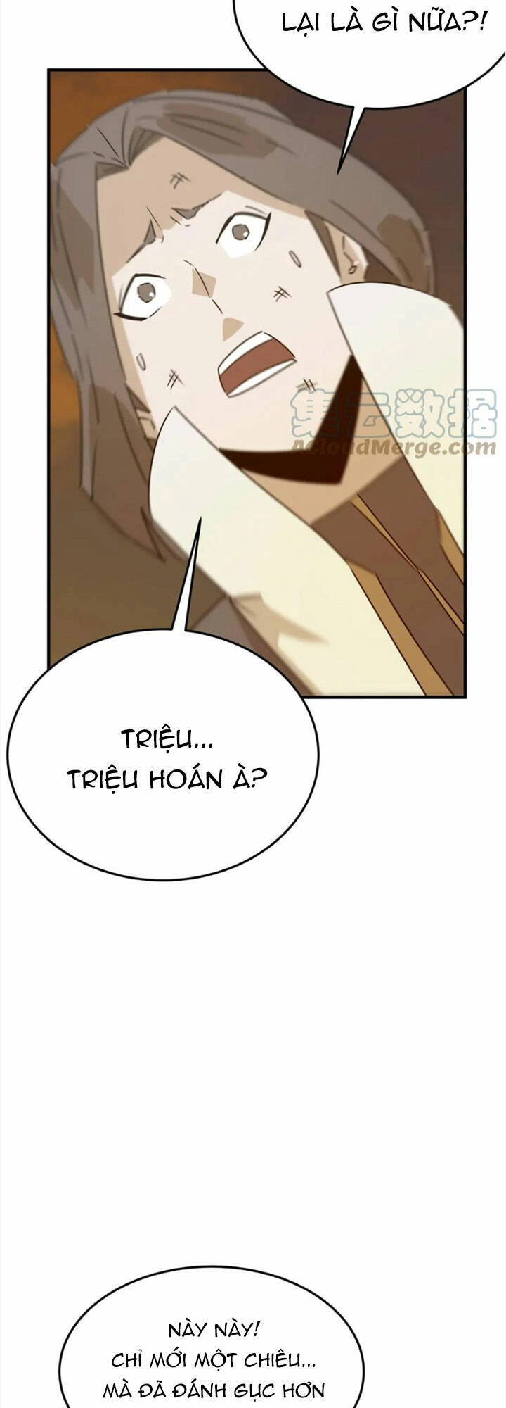 Anh Hùng Dũng Cảm Chapter 77 - 31