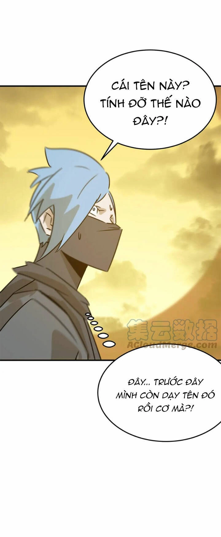 Anh Hùng Dũng Cảm Chapter 77 - 36