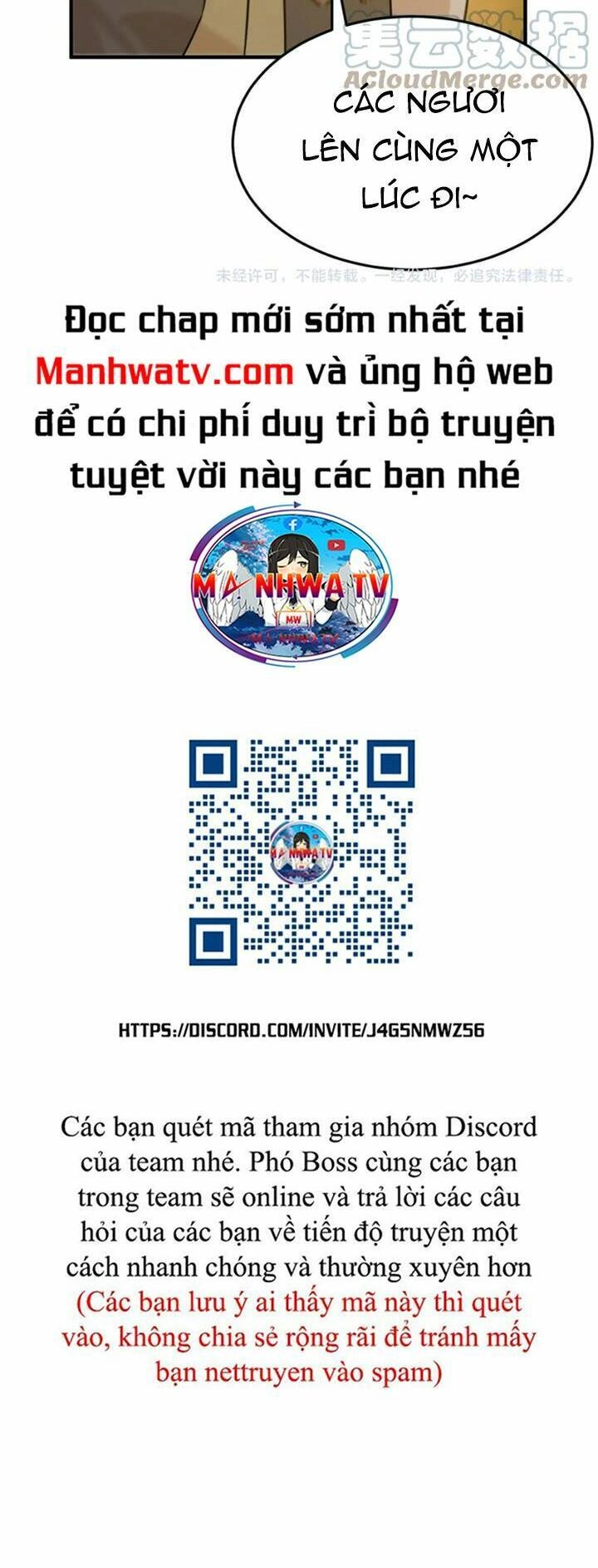 Anh Hùng Dũng Cảm Chapter 77 - 43