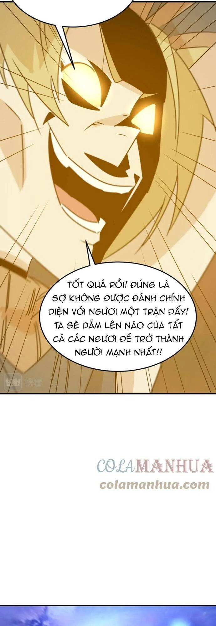 Anh Hùng Dũng Cảm Chapter 79 - 8