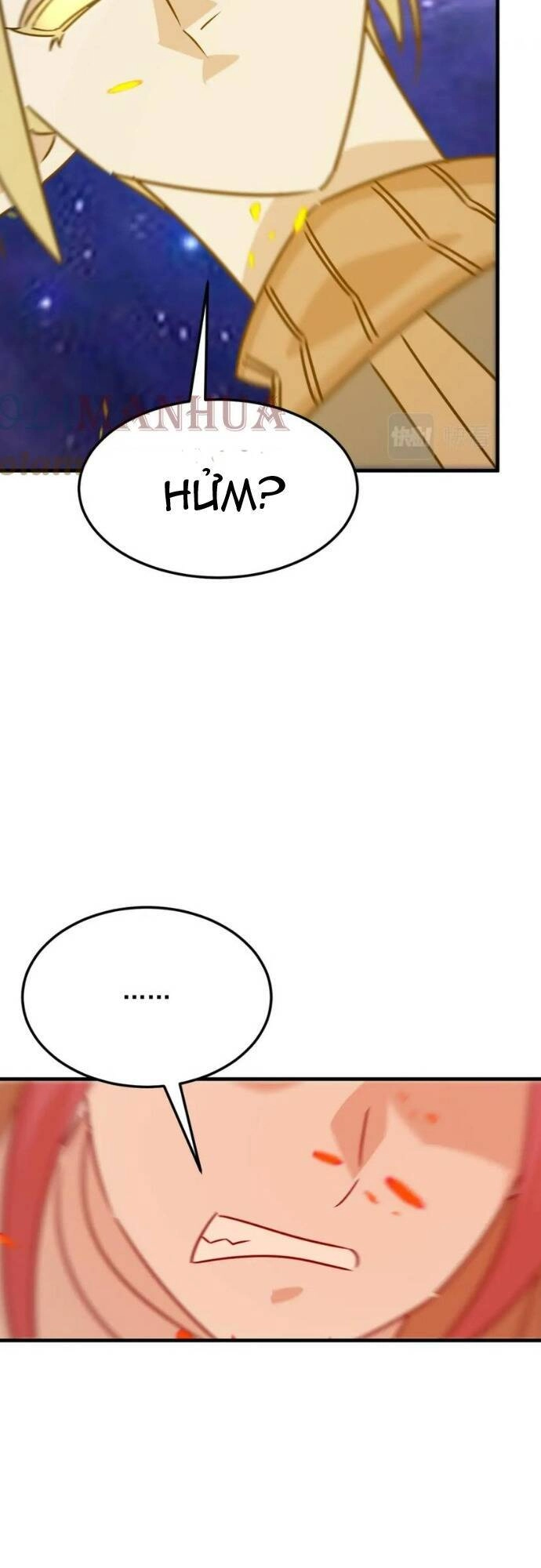 Anh Hùng Dũng Cảm Chapter 79 - 15