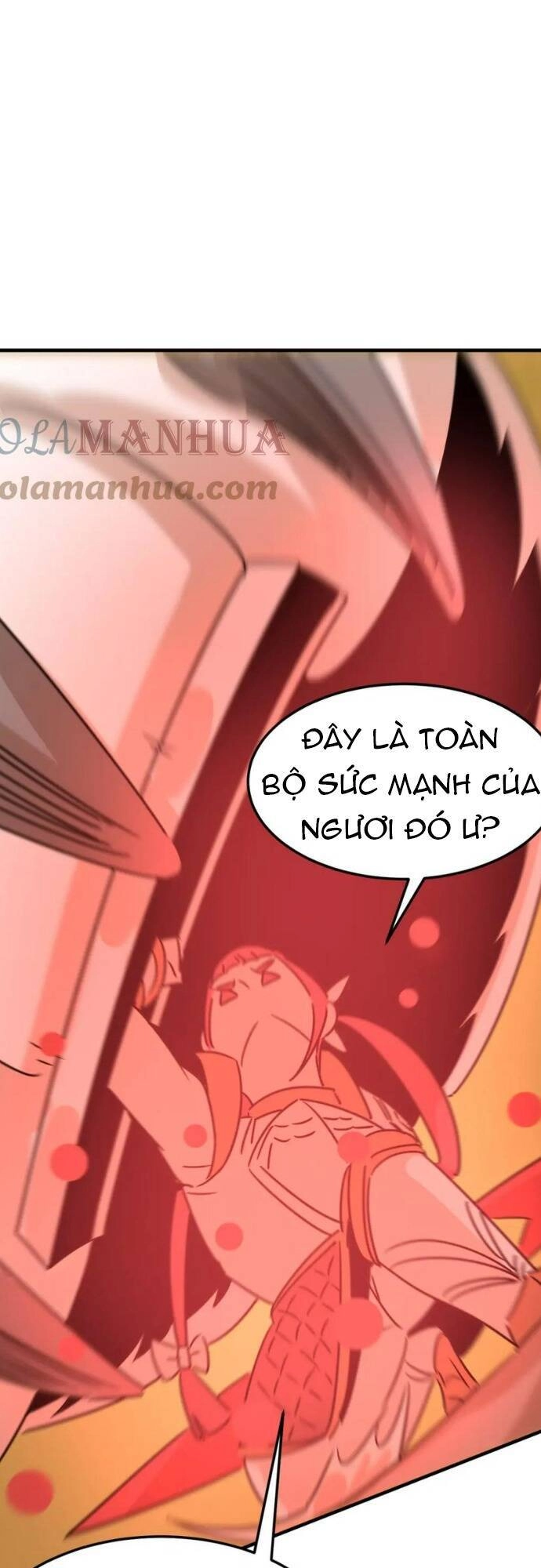 Anh Hùng Dũng Cảm Chapter 79 - 16