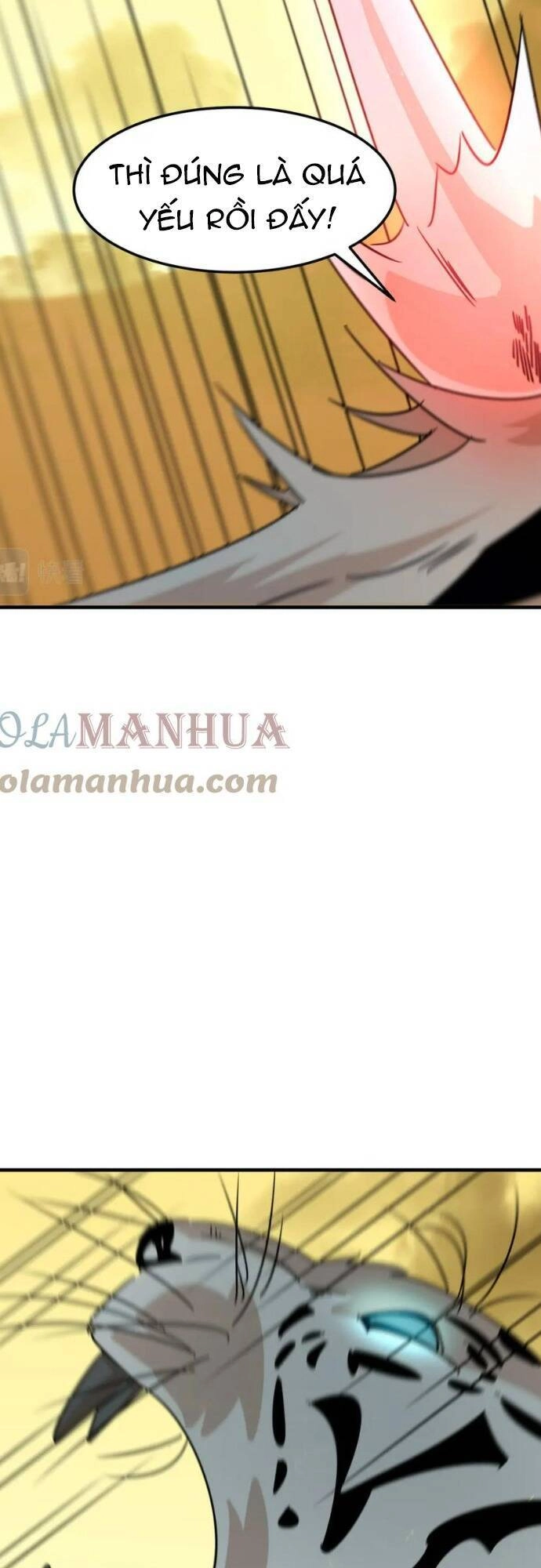 Anh Hùng Dũng Cảm Chapter 79 - 18