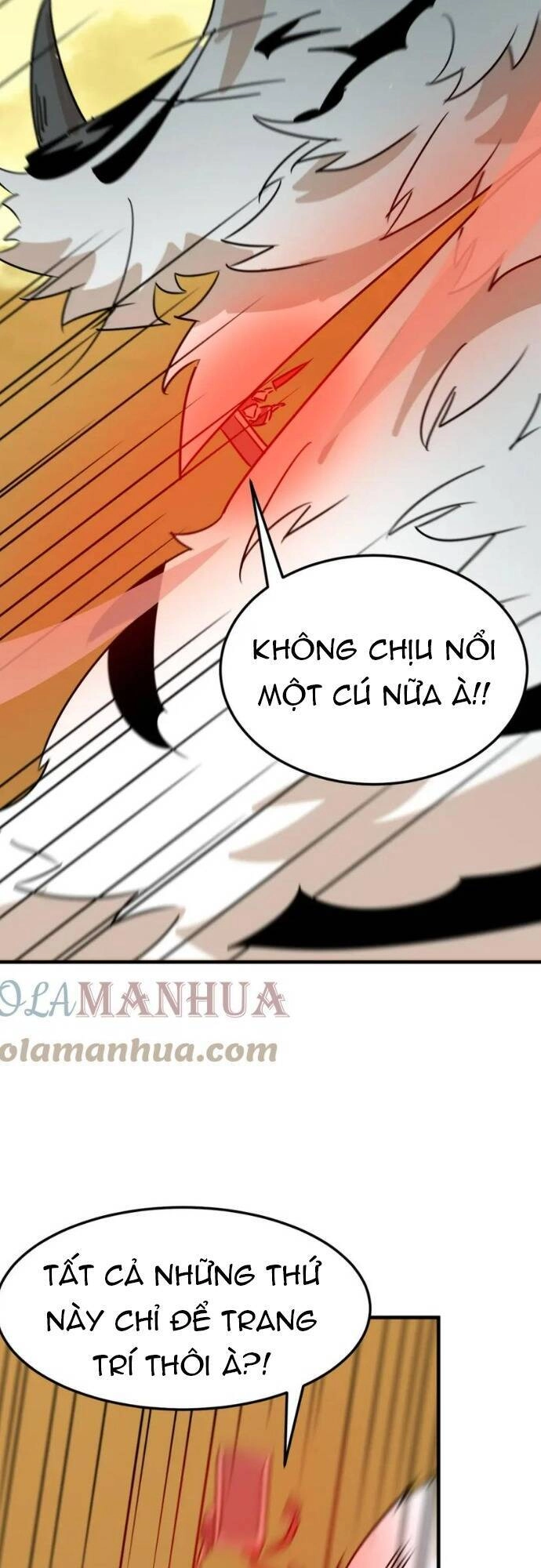 Anh Hùng Dũng Cảm Chapter 79 - 19