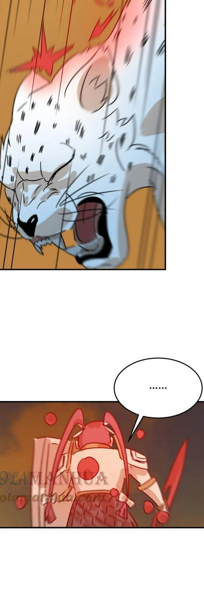 Anh Hùng Dũng Cảm Chapter 79 - 20