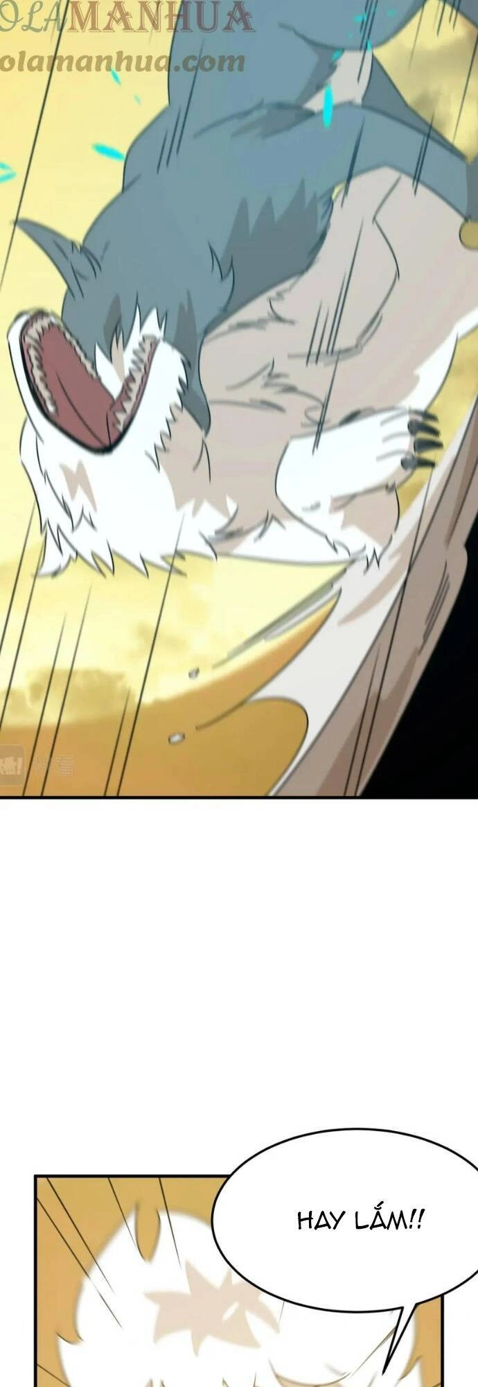 Anh Hùng Dũng Cảm Chapter 79 - 24