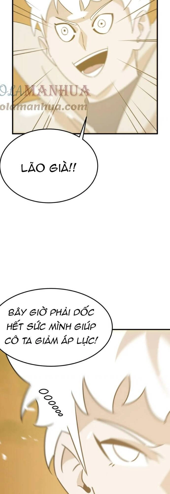 Anh Hùng Dũng Cảm Chapter 79 - 25