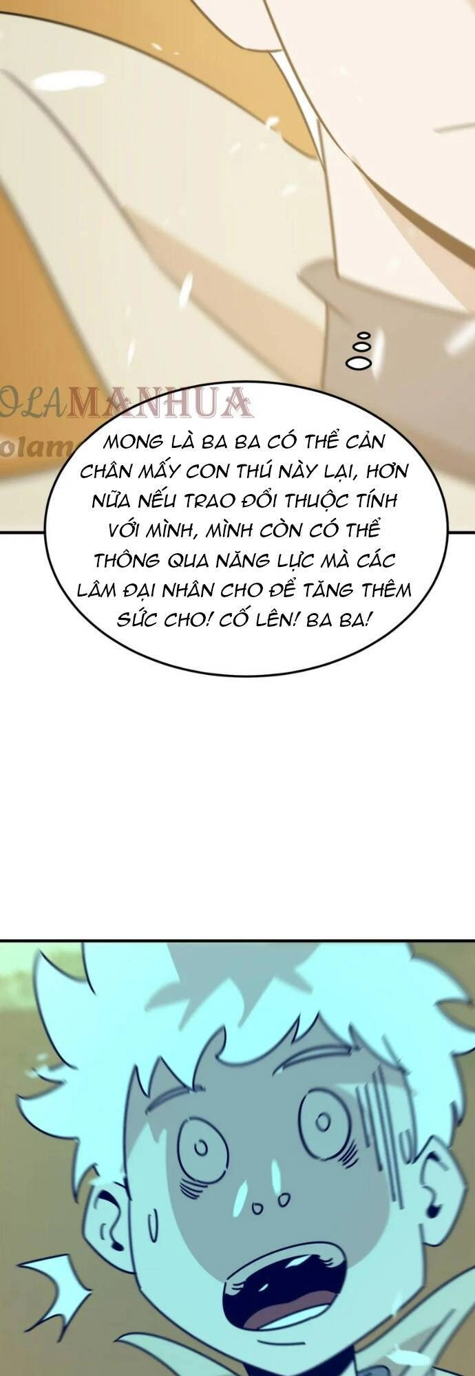 Anh Hùng Dũng Cảm Chapter 79 - 26