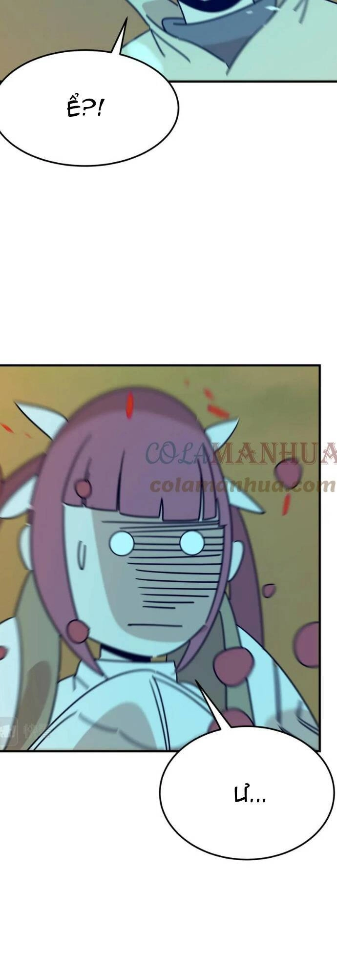 Anh Hùng Dũng Cảm Chapter 79 - 27