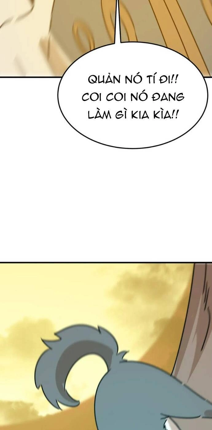 Anh Hùng Dũng Cảm Chapter 79 - 29