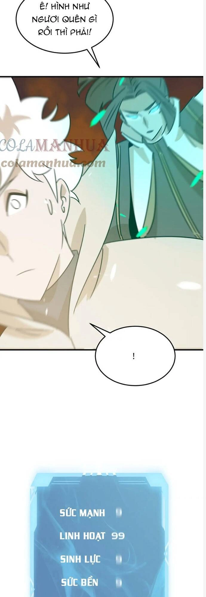 Anh Hùng Dũng Cảm Chapter 79 - 32