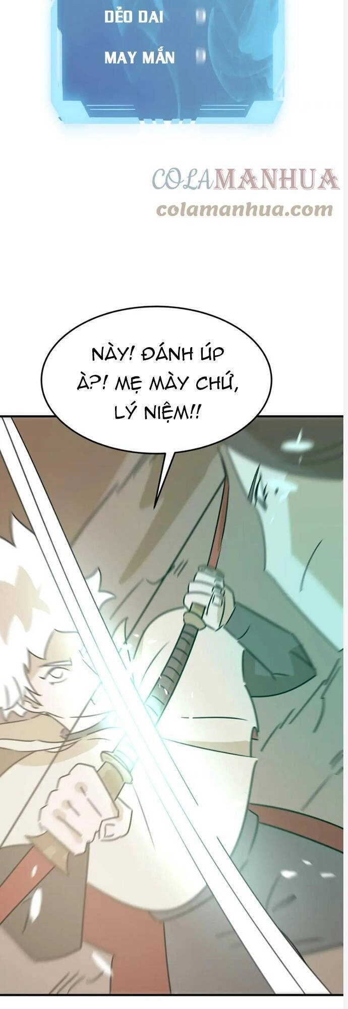 Anh Hùng Dũng Cảm Chapter 79 - 33